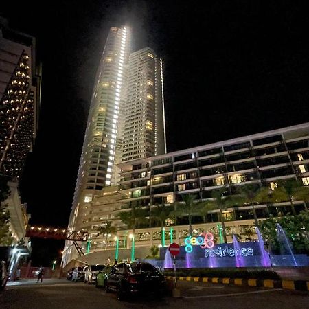 Genting Highlands 2R2B Suites With Hassle Free Self Check In Without Queue -Free Wifi Buitenkant foto