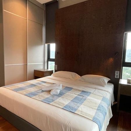 Genting Highlands 2R2B Suites With Hassle Free Self Check In Without Queue -Free Wifi Buitenkant foto