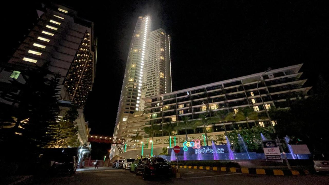 Genting Highlands 2R2B Suites With Hassle Free Self Check In Without Queue -Free Wifi Buitenkant foto