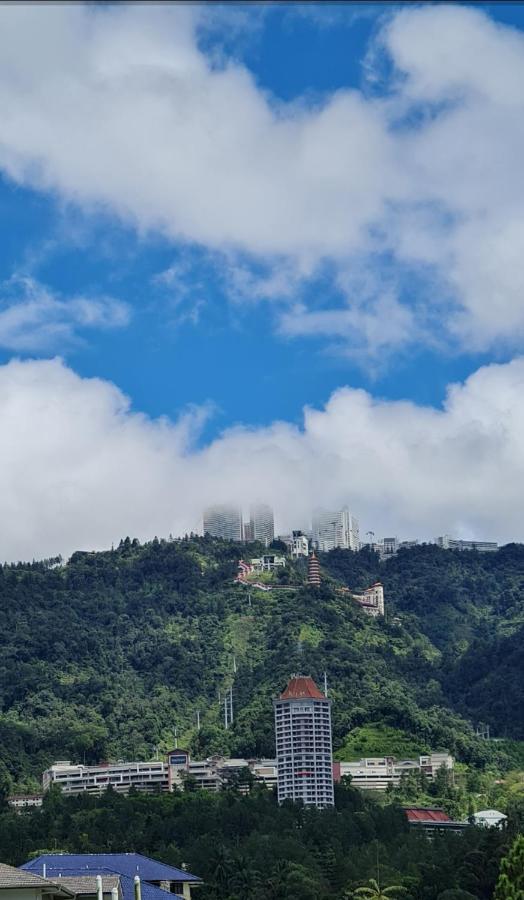 Genting Highlands 2R2B Suites With Hassle Free Self Check In Without Queue -Free Wifi Buitenkant foto