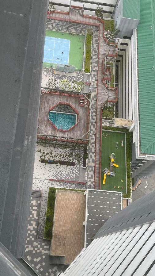Genting Highlands 2R2B Suites With Hassle Free Self Check In Without Queue -Free Wifi Buitenkant foto