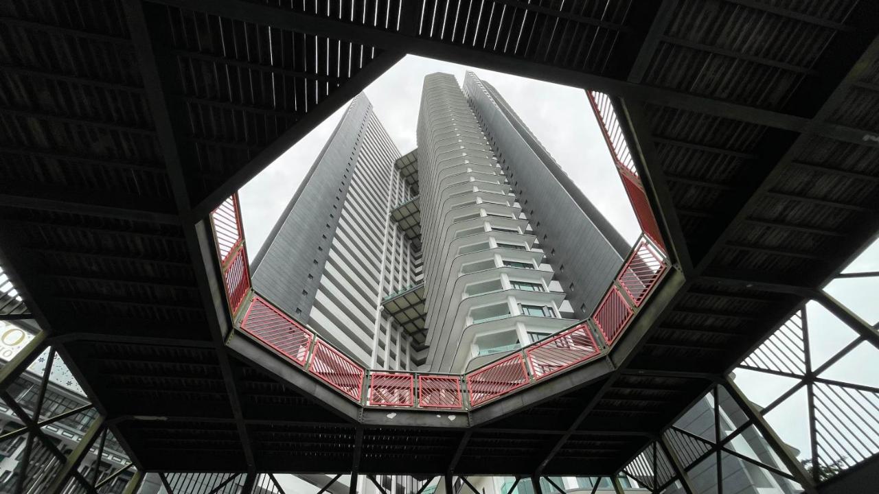 Genting Highlands 2R2B Suites With Hassle Free Self Check In Without Queue -Free Wifi Buitenkant foto