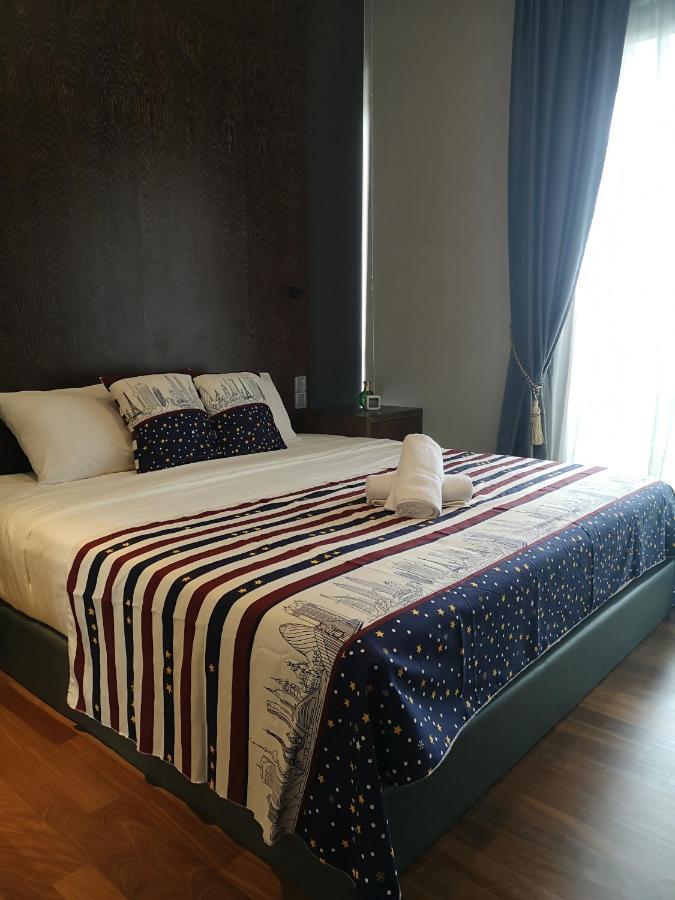 Genting Highlands 2R2B Suites With Hassle Free Self Check In Without Queue -Free Wifi Buitenkant foto